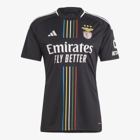 Benfica Uitshirt 2023-24